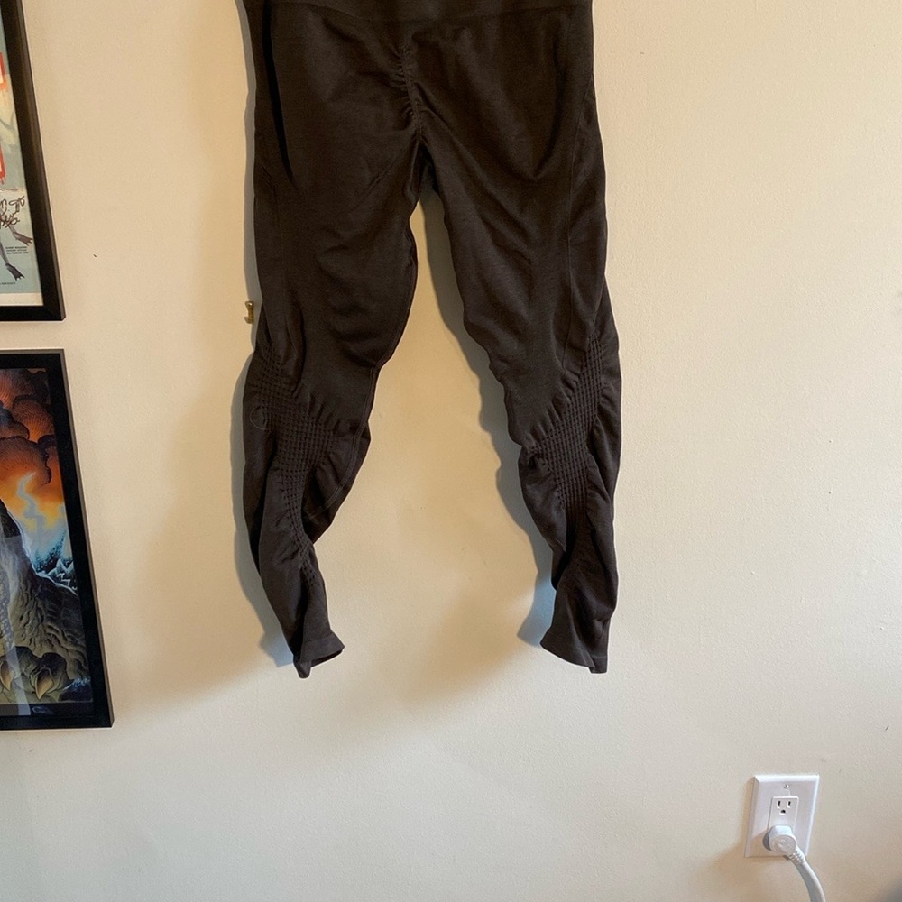 Women's Brown Pants
